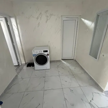 Sweet White In דירה בלגרד