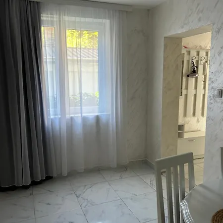 Apartman Sweet White In Belgrád