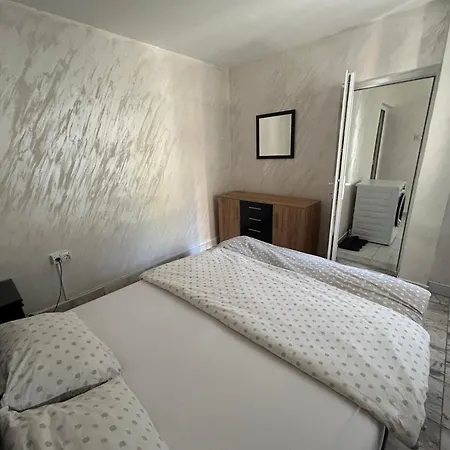 Sweet White In בלגרד