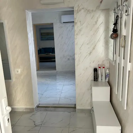 Sweet White In דירה בלגרד